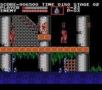 Castlevania